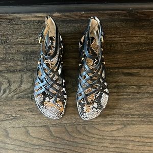 Sam Edelman Gardener Gladiator Sandal